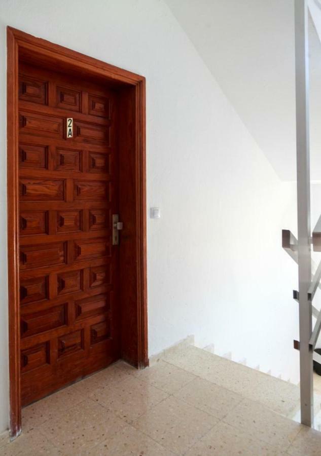 Edif Almirante - Apto Fragata Corralejo Luaran gambar