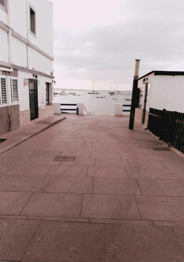 Edif Almirante - Apto Fragata Corralejo Luaran gambar